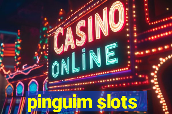 pinguim slots